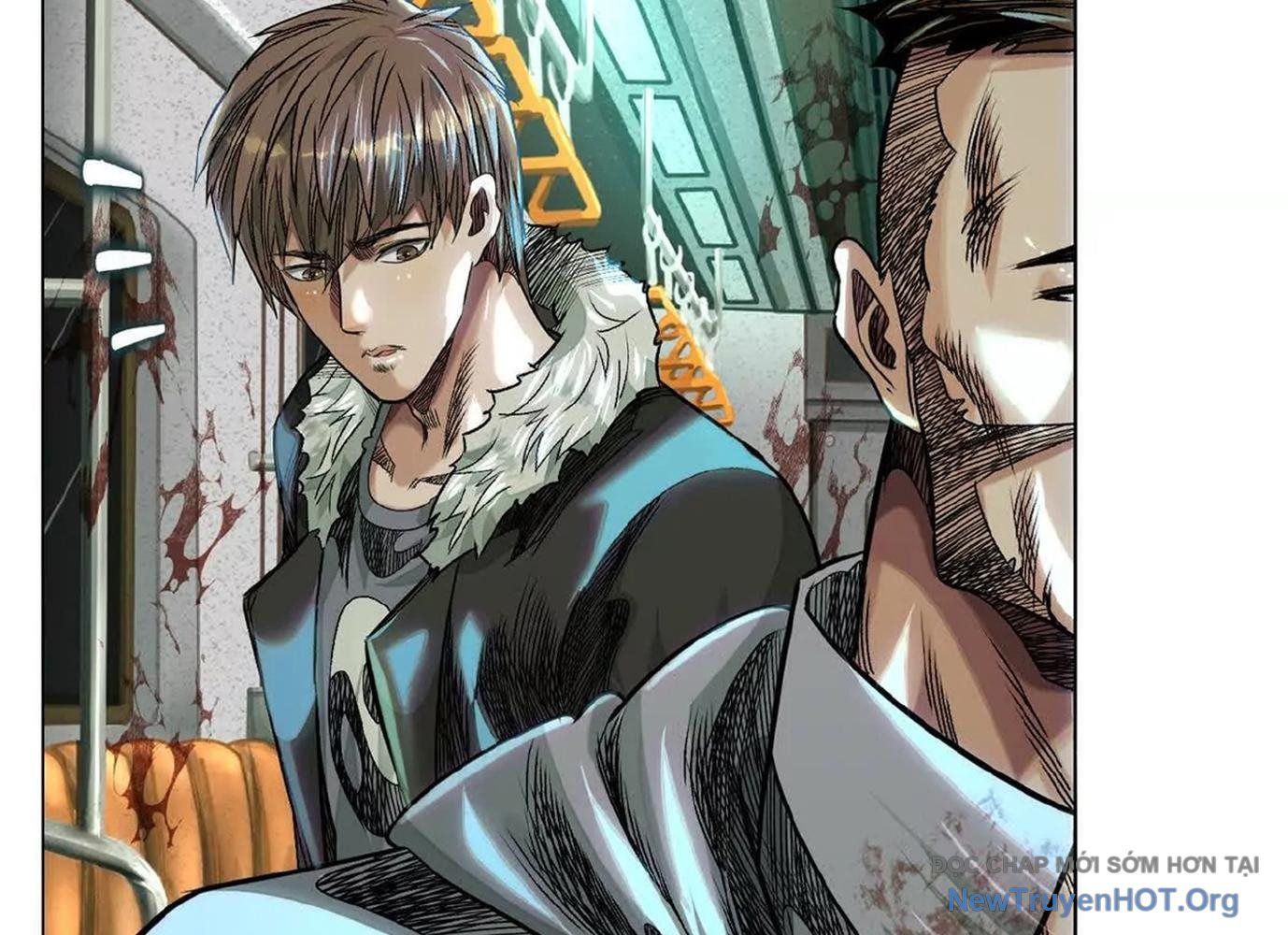 Thập Nhị Tinh - Dị Thú Mê Thành Chapter 75 - 112