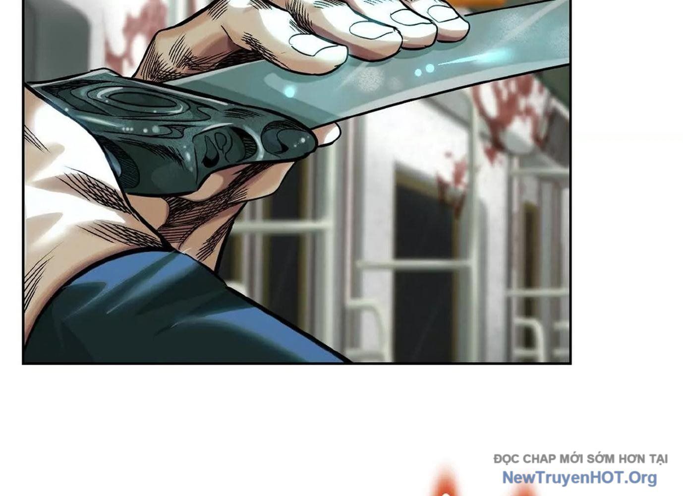 Thập Nhị Tinh - Dị Thú Mê Thành Chapter 75 - 117