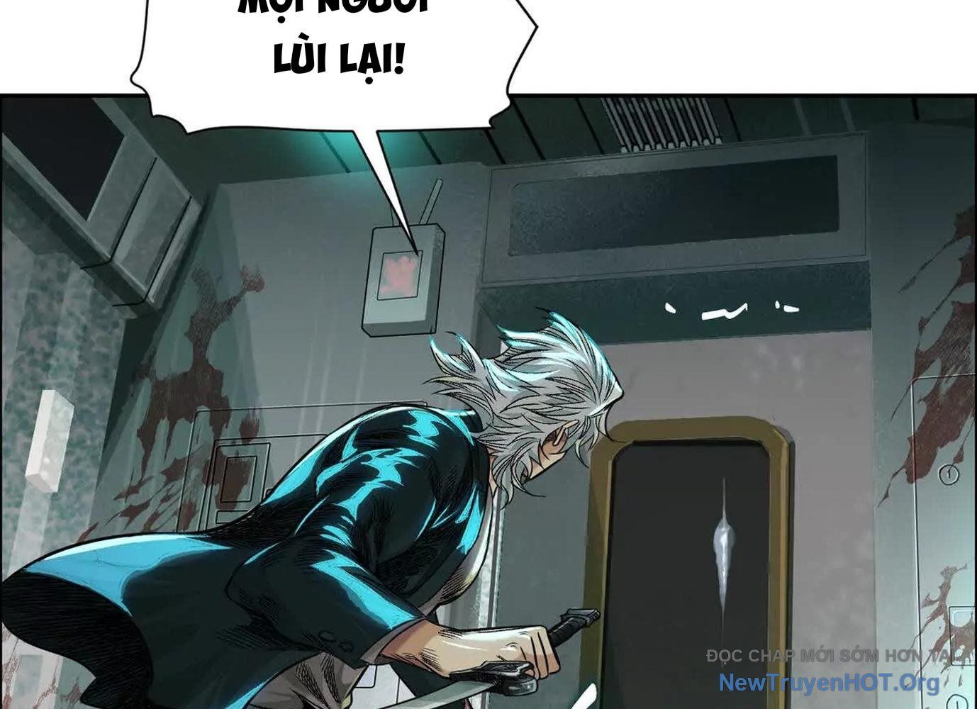 Thập Nhị Tinh - Dị Thú Mê Thành Chapter 75 - 14