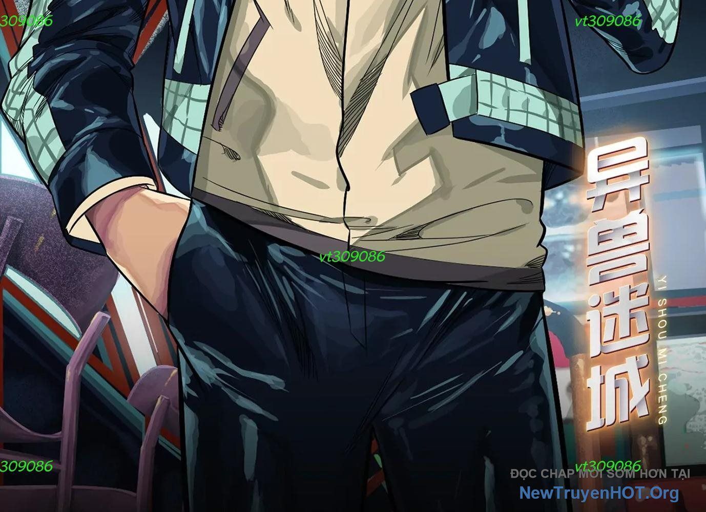 Thập Nhị Tinh - Dị Thú Mê Thành Chapter 75 - 3