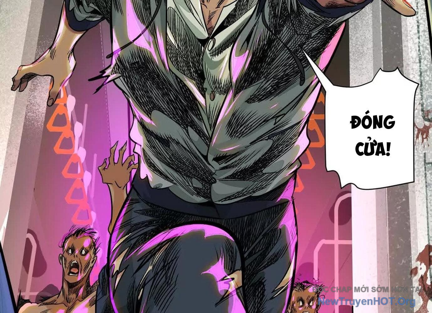 Thập Nhị Tinh - Dị Thú Mê Thành Chapter 75 - 22