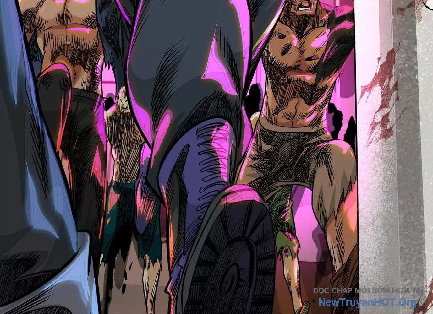 Thập Nhị Tinh - Dị Thú Mê Thành Chapter 75 - 23