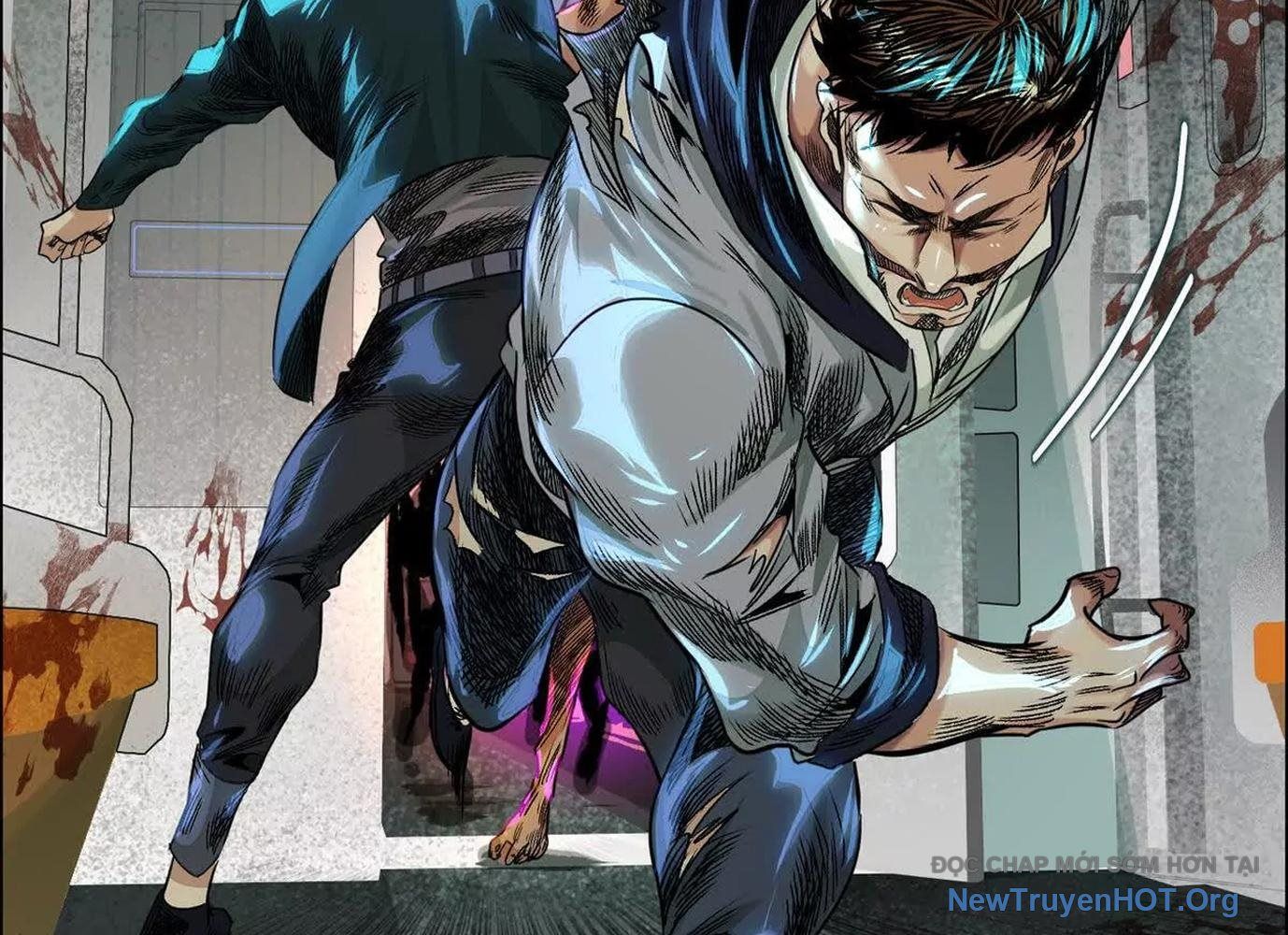 Thập Nhị Tinh - Dị Thú Mê Thành Chapter 75 - 27