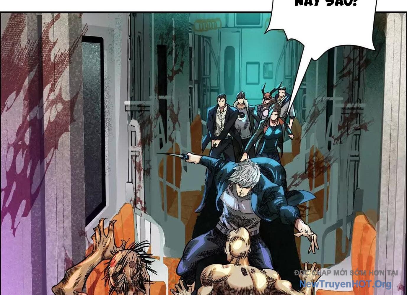 Thập Nhị Tinh - Dị Thú Mê Thành Chapter 75 - 29