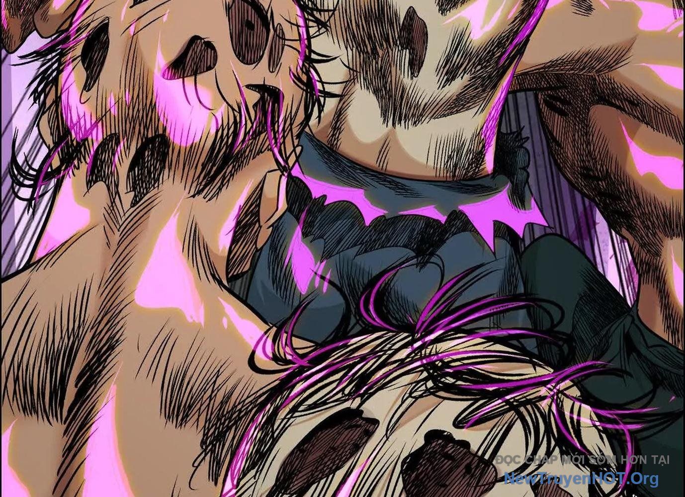 Thập Nhị Tinh - Dị Thú Mê Thành Chapter 75 - 31