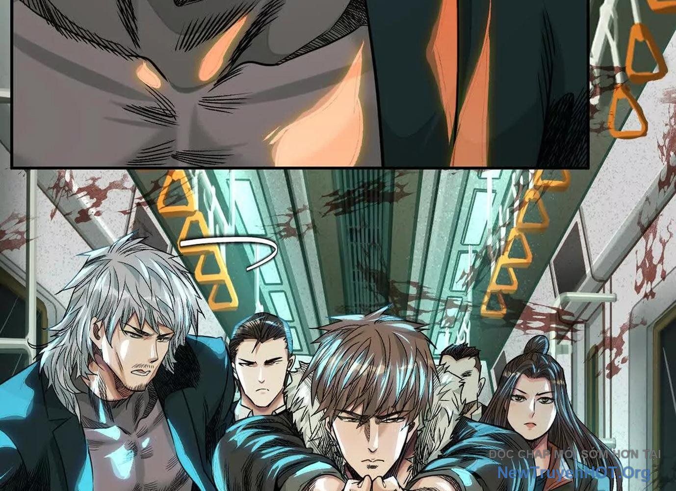 Thập Nhị Tinh - Dị Thú Mê Thành Chapter 75 - 35