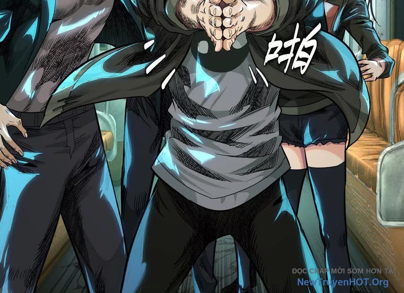 Thập Nhị Tinh - Dị Thú Mê Thành Chapter 75 - 36