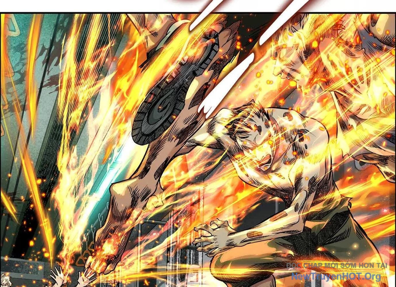 Thập Nhị Tinh - Dị Thú Mê Thành Chapter 75 - 40