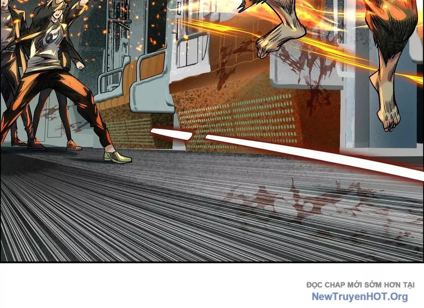 Thập Nhị Tinh - Dị Thú Mê Thành Chapter 75 - 41