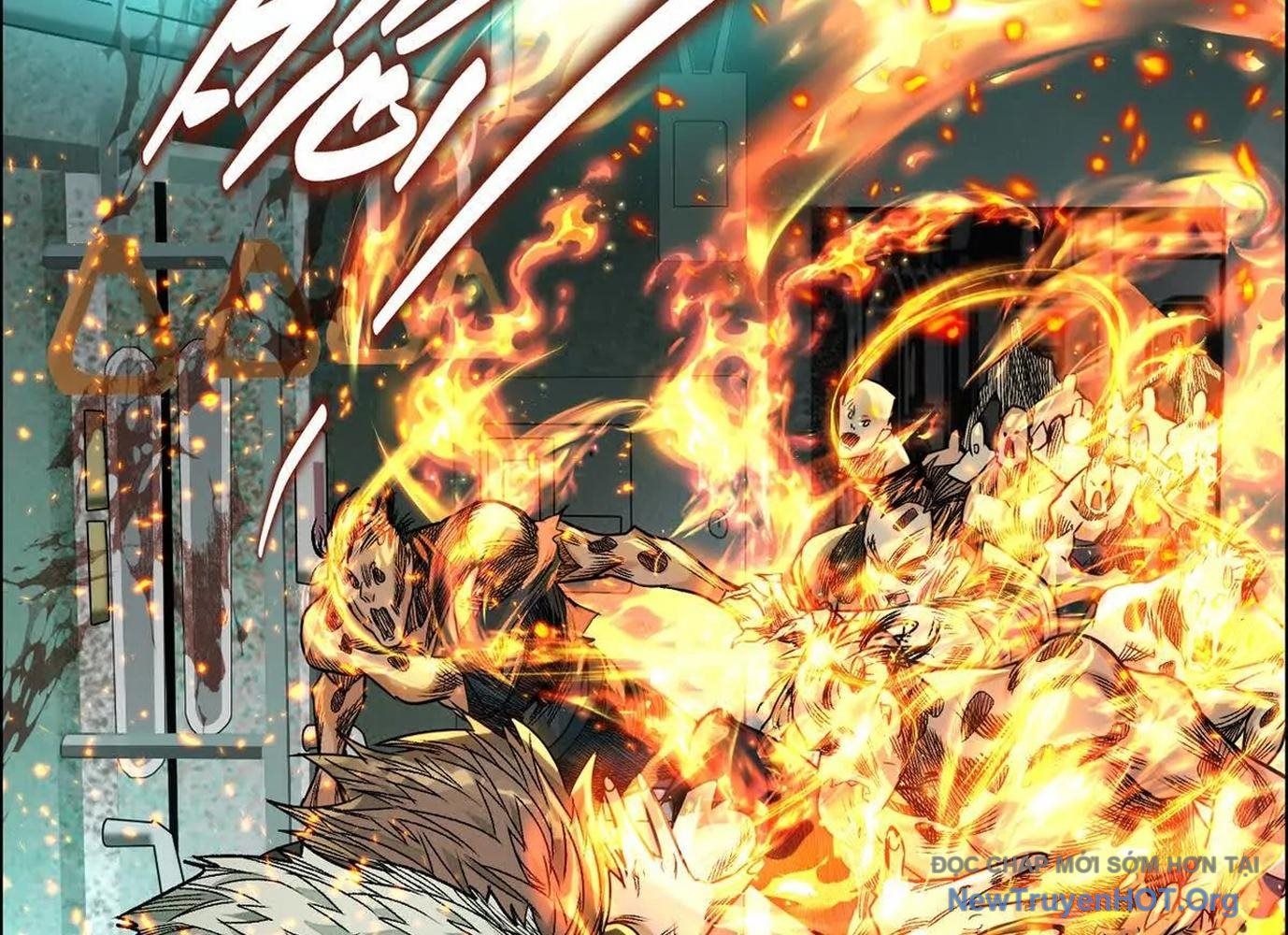 Thập Nhị Tinh - Dị Thú Mê Thành Chapter 75 - 43