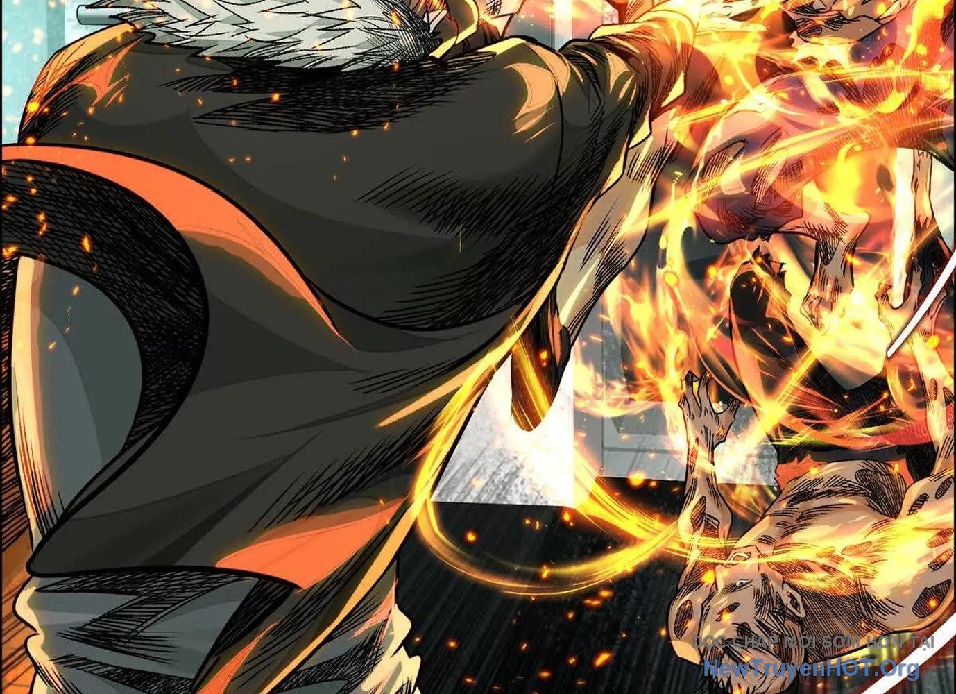 Thập Nhị Tinh - Dị Thú Mê Thành Chapter 75 - 44