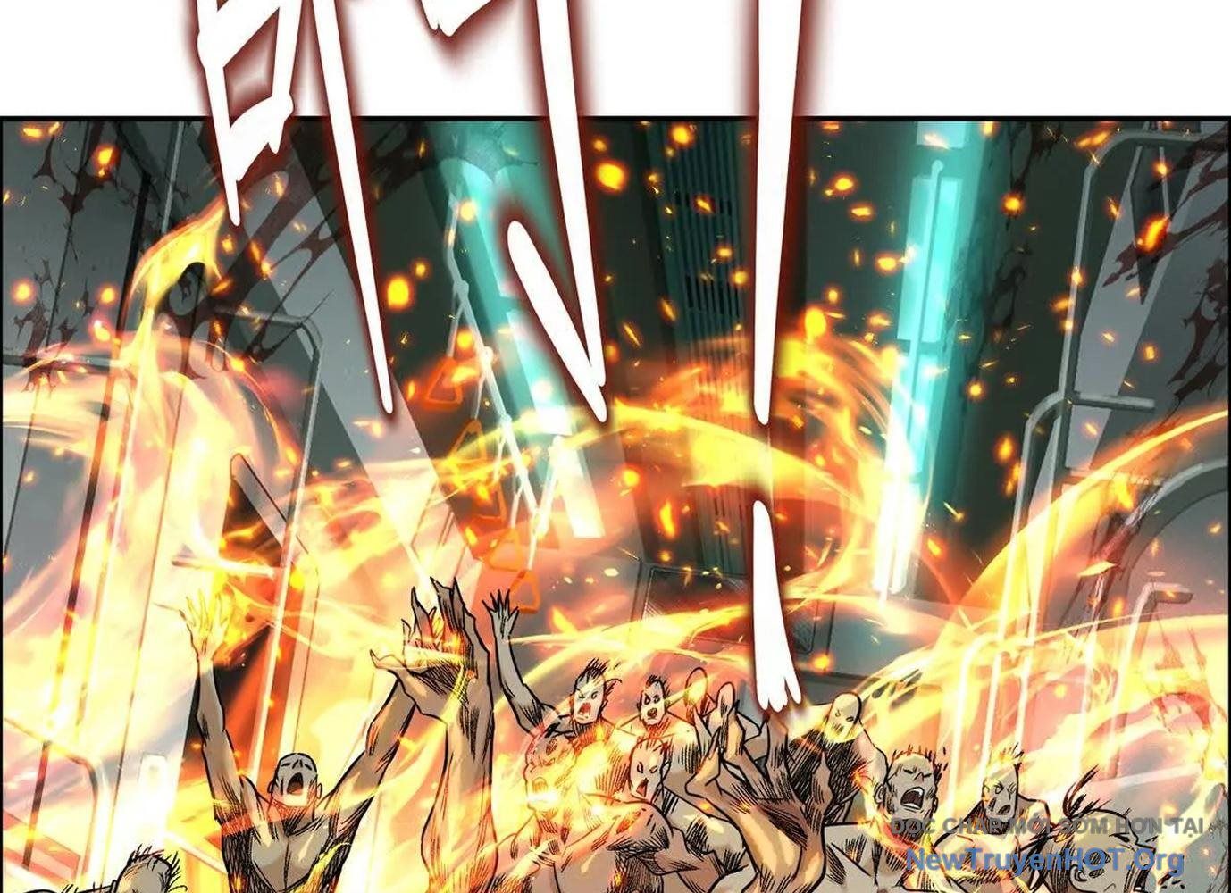 Thập Nhị Tinh - Dị Thú Mê Thành Chapter 75 - 48