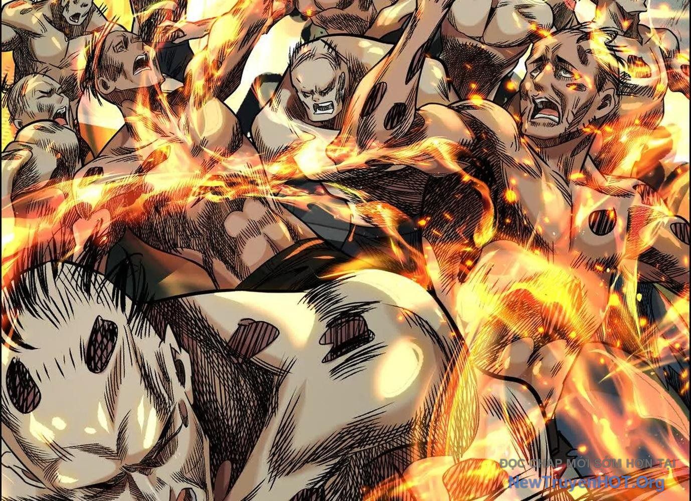 Thập Nhị Tinh - Dị Thú Mê Thành Chapter 75 - 49