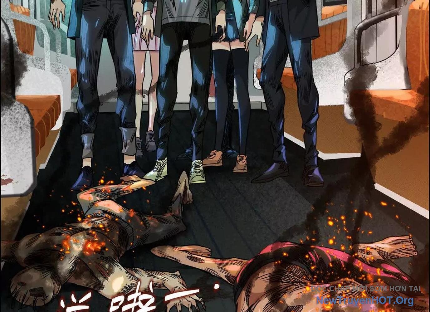 Thập Nhị Tinh - Dị Thú Mê Thành Chapter 75 - 55