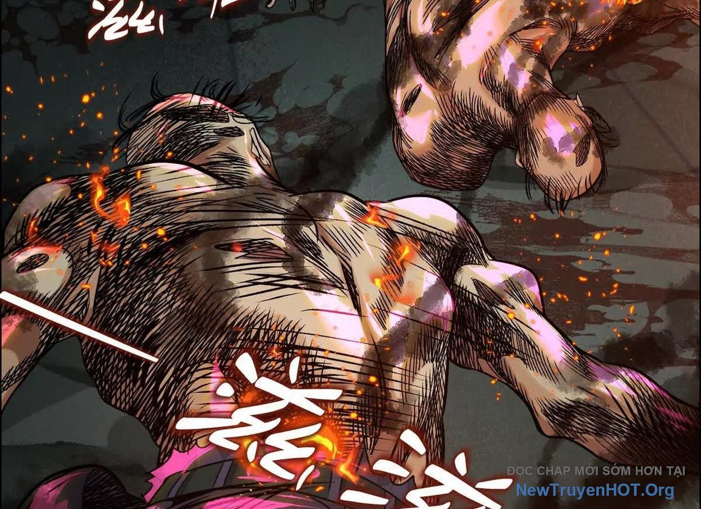 Thập Nhị Tinh - Dị Thú Mê Thành Chapter 75 - 56