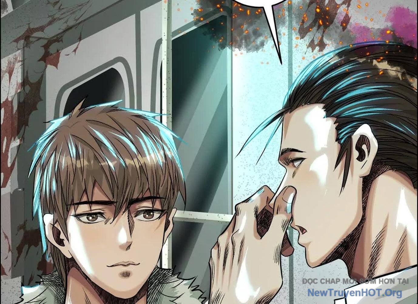 Thập Nhị Tinh - Dị Thú Mê Thành Chapter 75 - 59