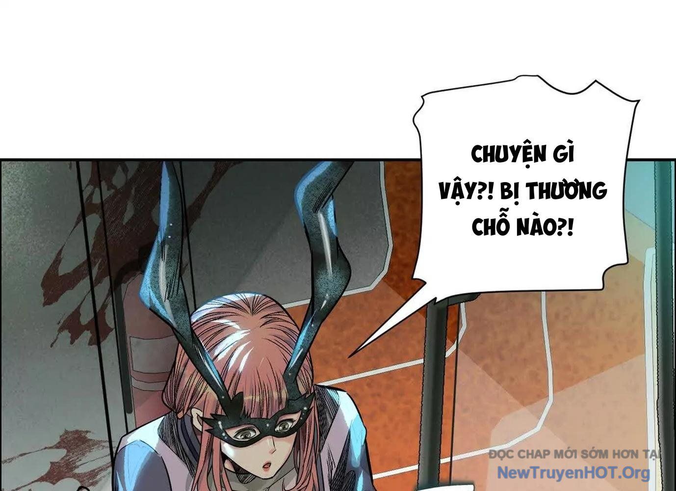 Thập Nhị Tinh - Dị Thú Mê Thành Chapter 75 - 65