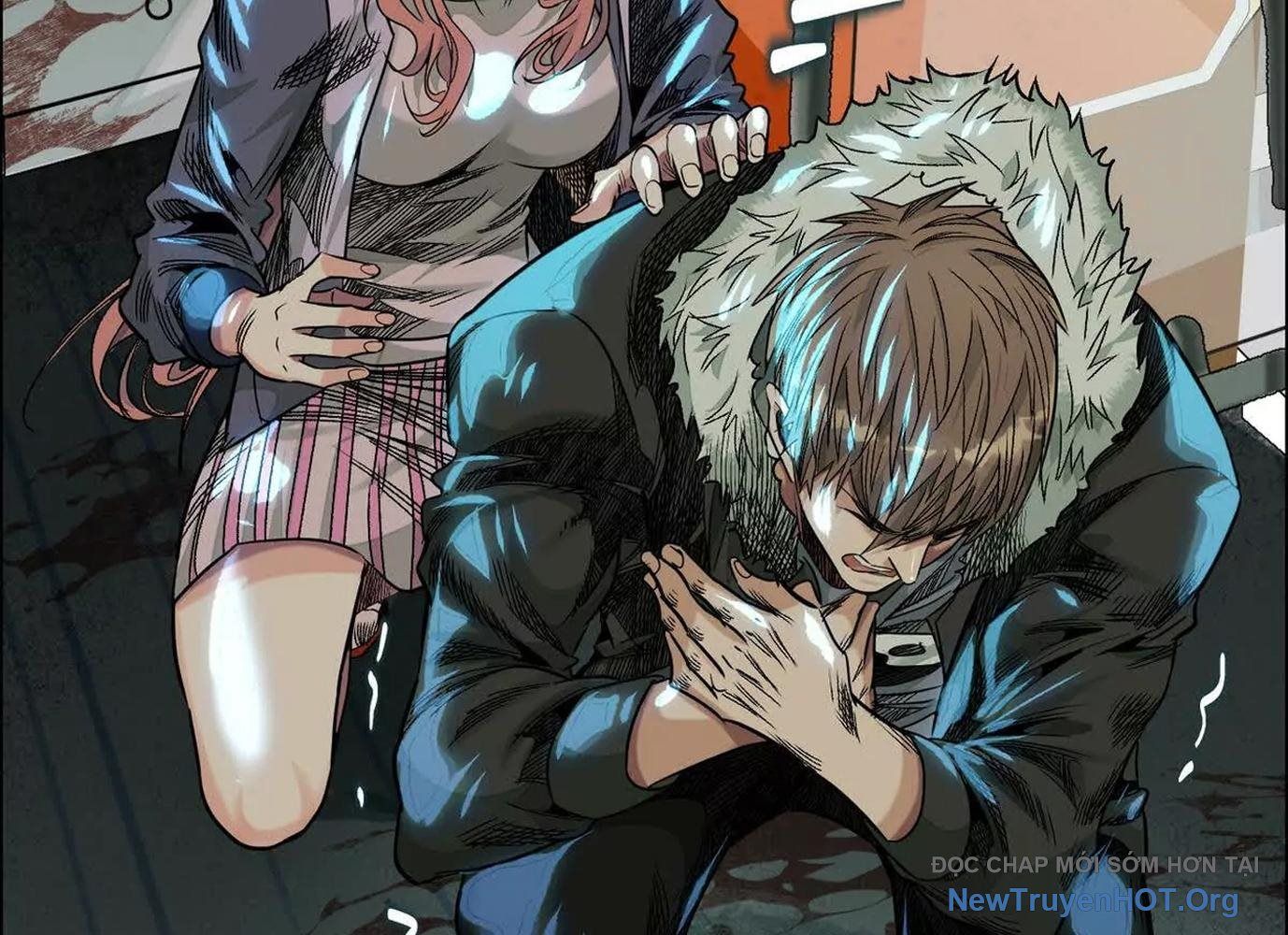 Thập Nhị Tinh - Dị Thú Mê Thành Chapter 75 - 66