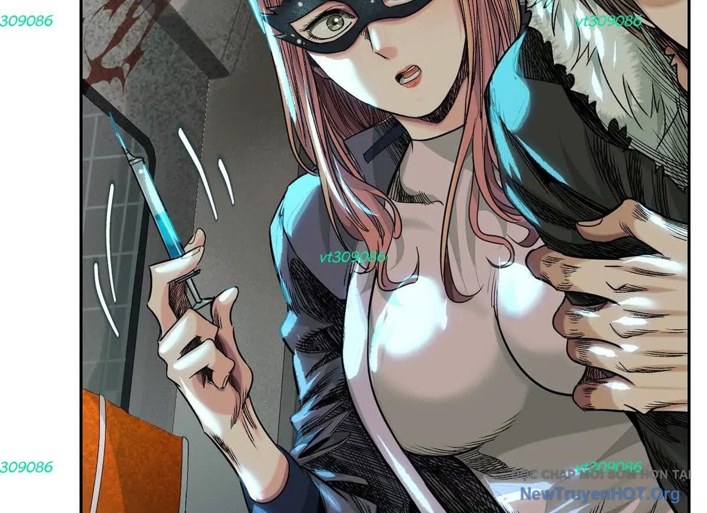 Thập Nhị Tinh - Dị Thú Mê Thành Chapter 75 - 69