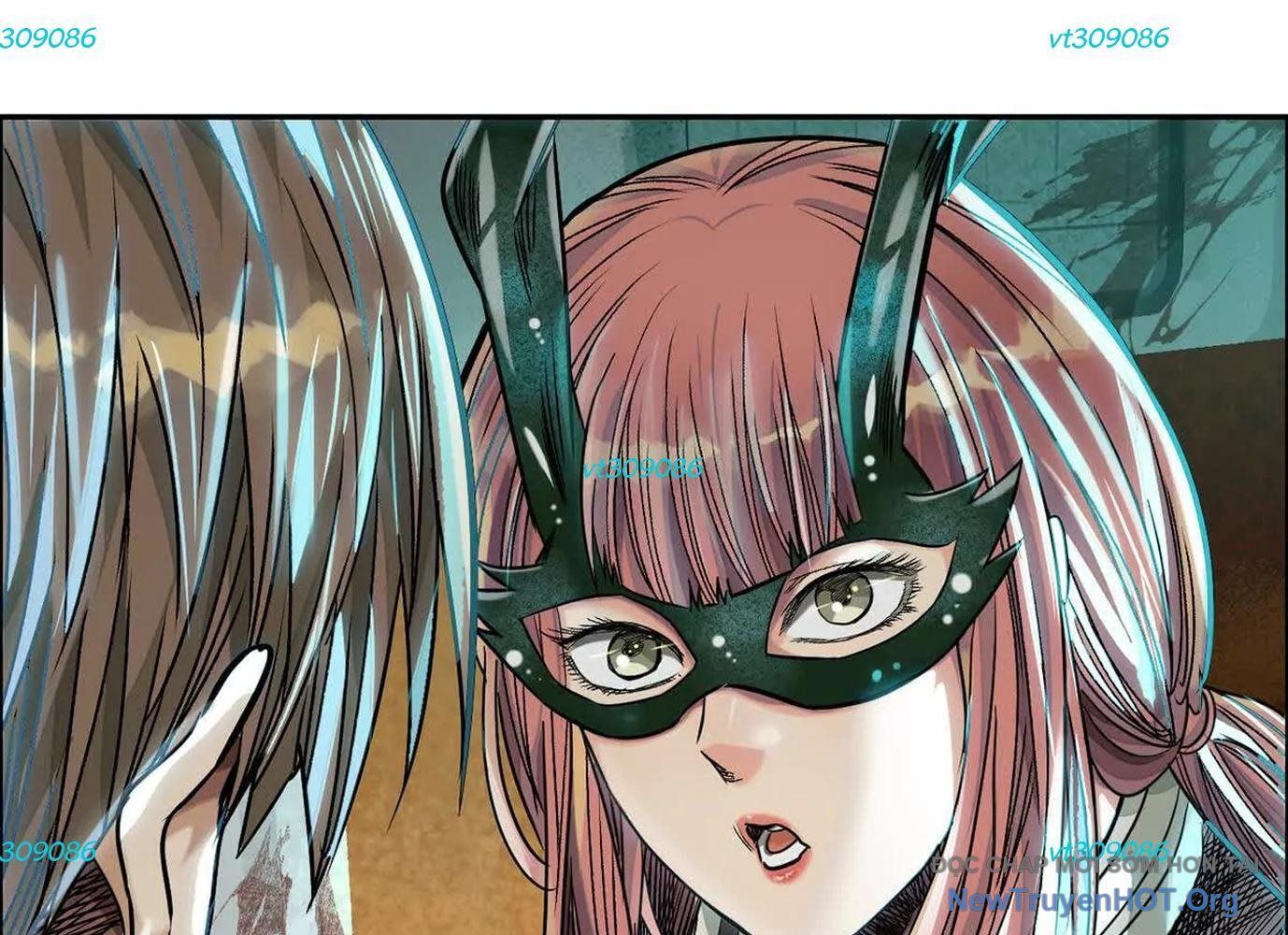 Thập Nhị Tinh - Dị Thú Mê Thành Chapter 75 - 74