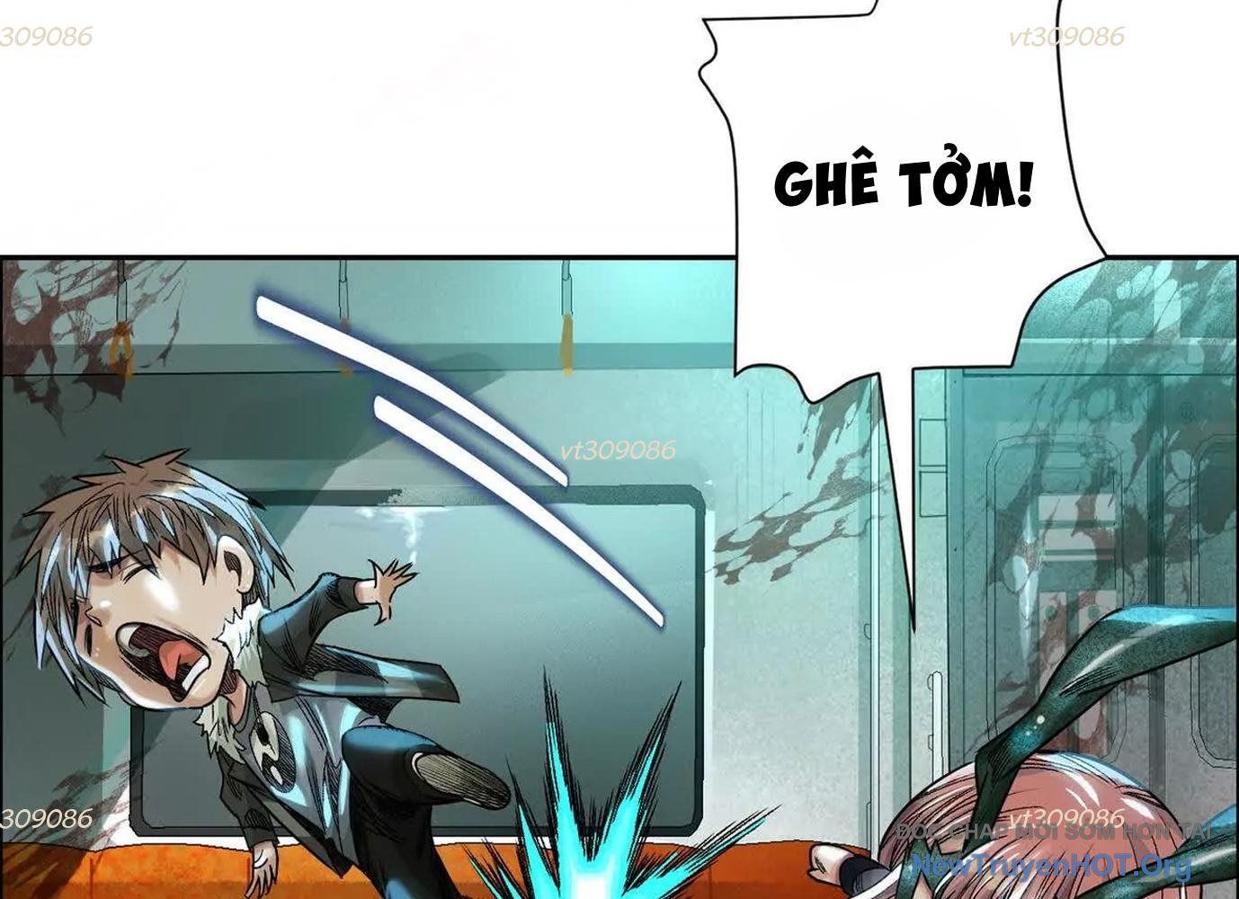 Thập Nhị Tinh - Dị Thú Mê Thành Chapter 75 - 81