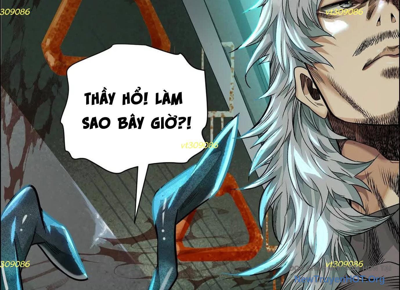 Thập Nhị Tinh - Dị Thú Mê Thành Chapter 75 - 10