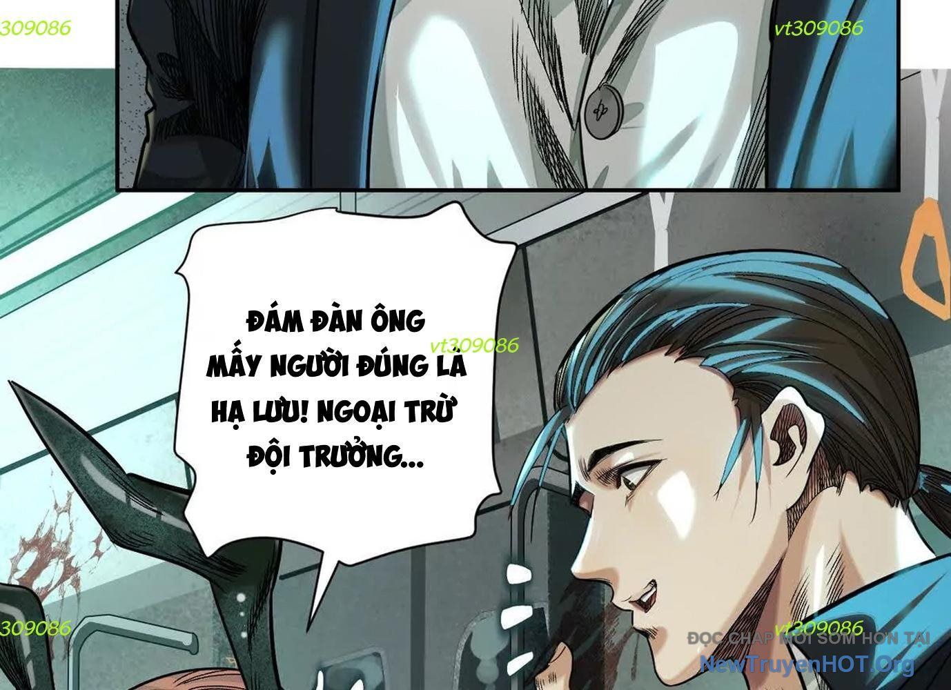 Thập Nhị Tinh - Dị Thú Mê Thành Chapter 75 - 91