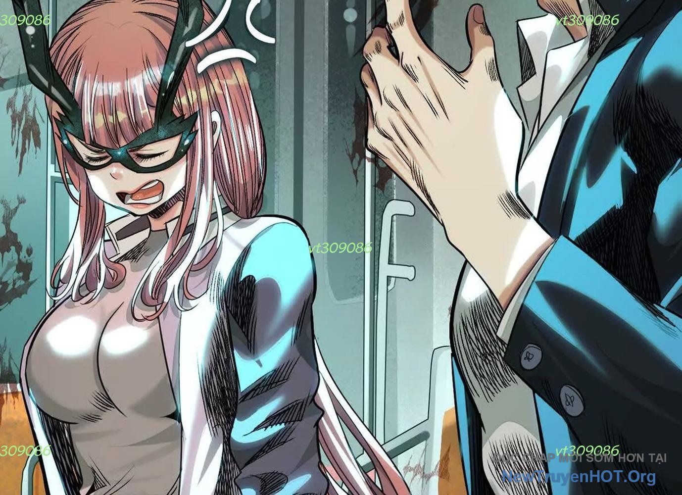 Thập Nhị Tinh - Dị Thú Mê Thành Chapter 75 - 92