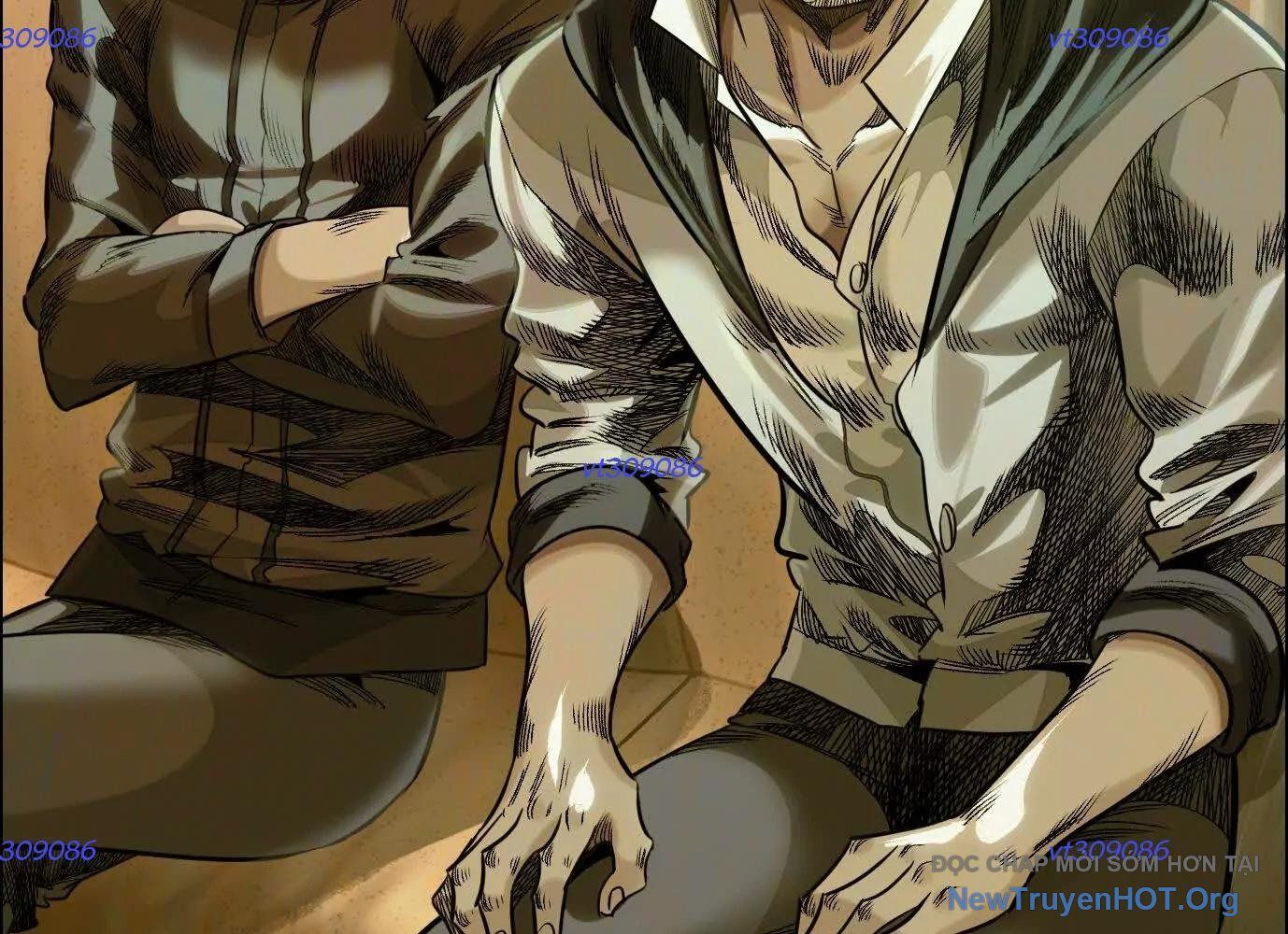 Thập Nhị Tinh - Dị Thú Mê Thành Chapter 76 - 11