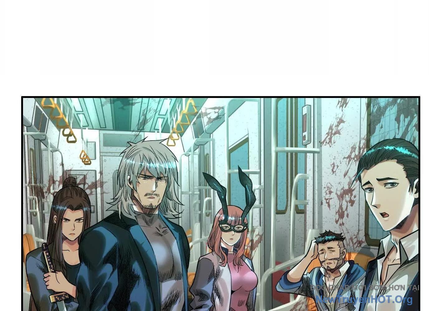 Thập Nhị Tinh - Dị Thú Mê Thành Chapter 76 - 106