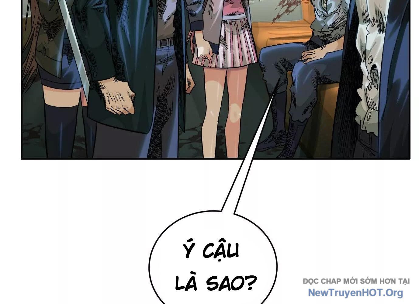 Thập Nhị Tinh - Dị Thú Mê Thành Chapter 76 - 107