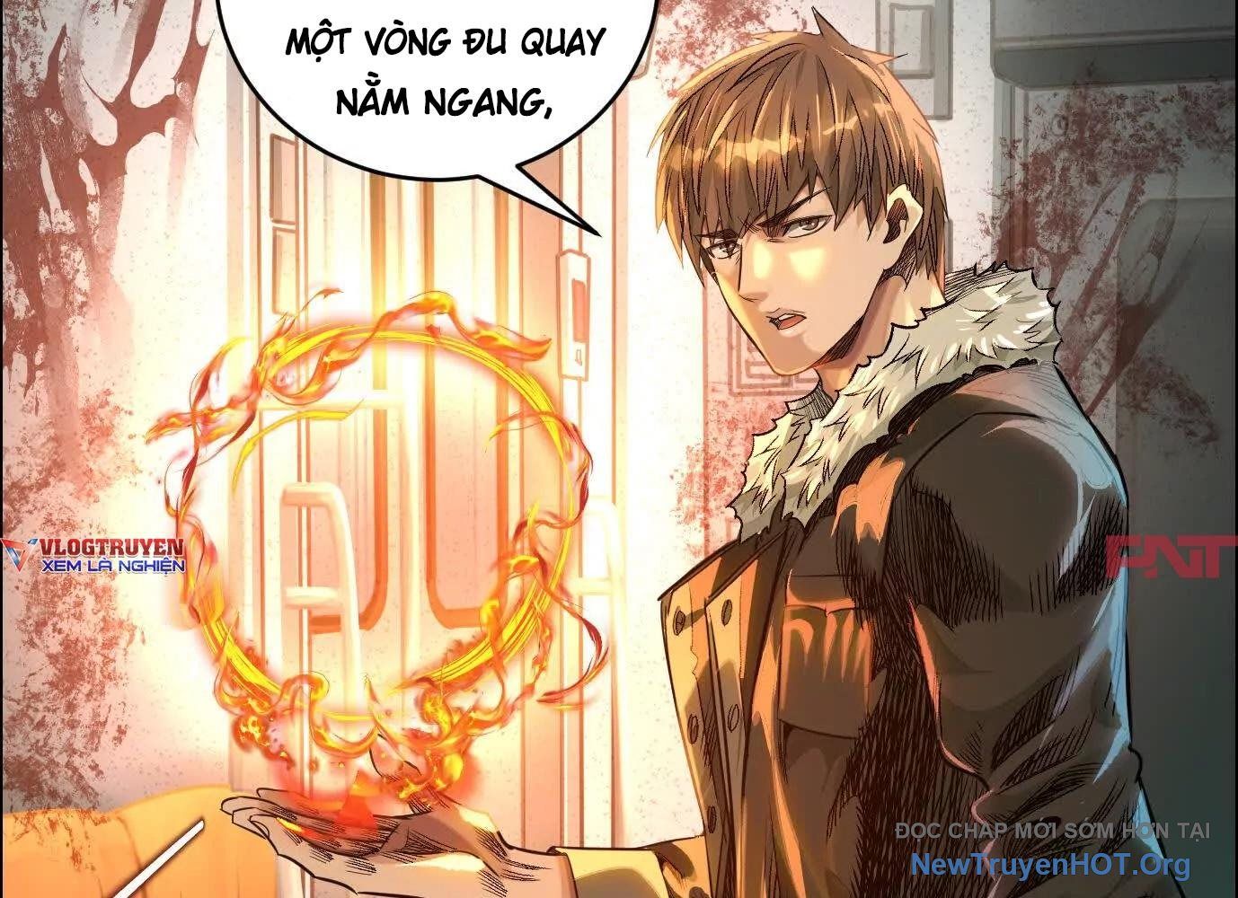 Thập Nhị Tinh - Dị Thú Mê Thành Chapter 76 - 109