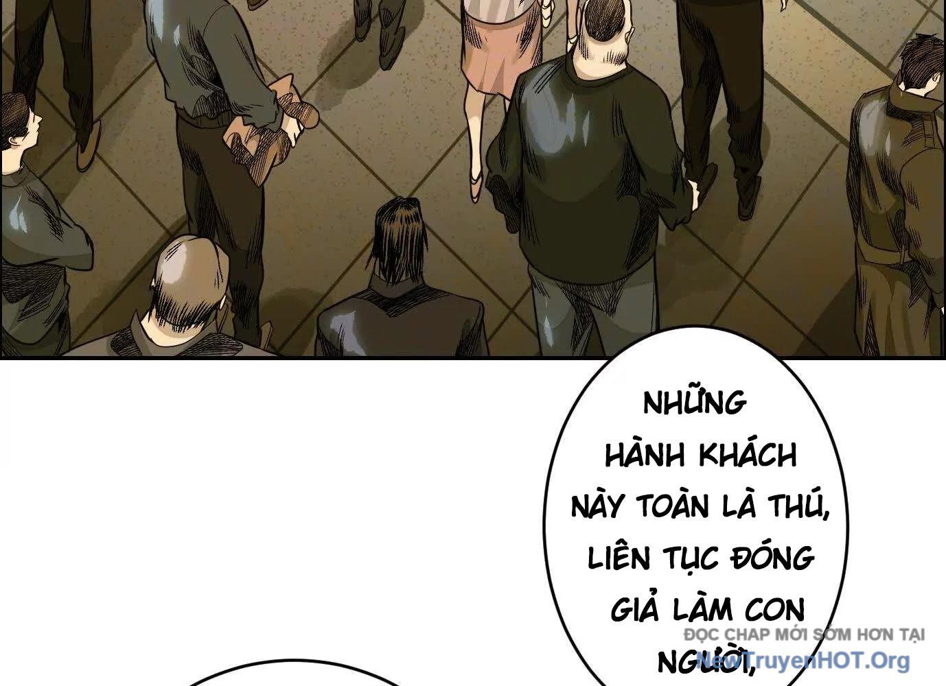 Thập Nhị Tinh - Dị Thú Mê Thành Chapter 76 - 122