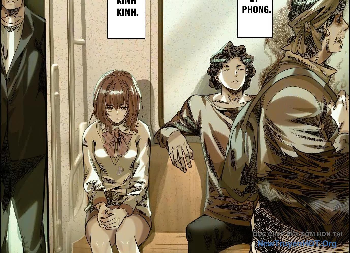 Thập Nhị Tinh - Dị Thú Mê Thành Chapter 76 - 14