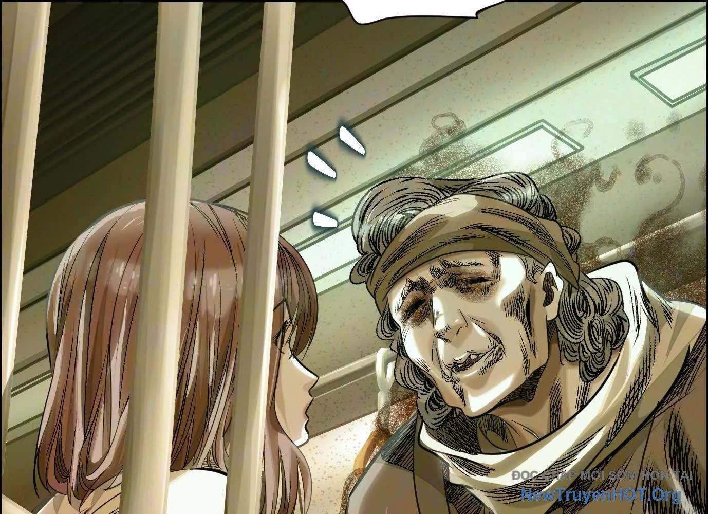 Thập Nhị Tinh - Dị Thú Mê Thành Chapter 76 - 17