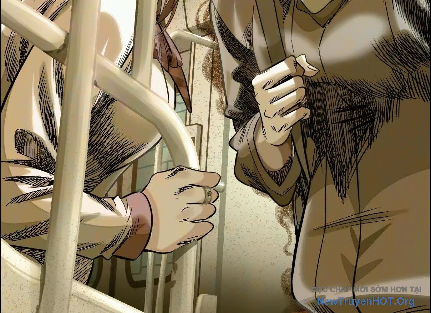 Thập Nhị Tinh - Dị Thú Mê Thành Chapter 76 - 18
