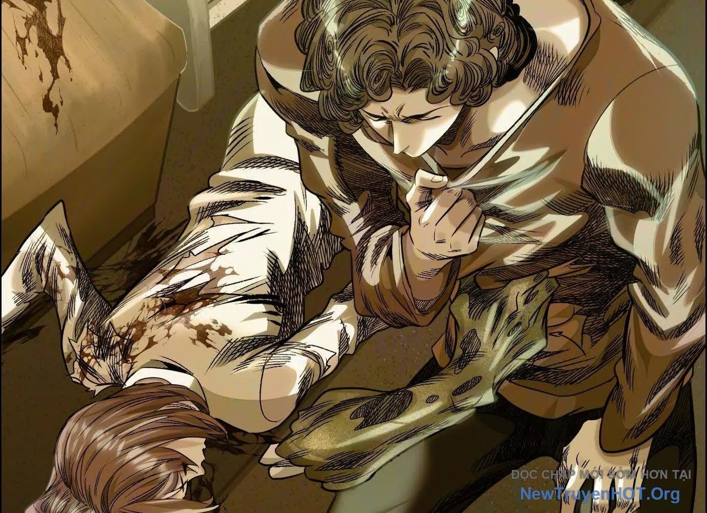 Thập Nhị Tinh - Dị Thú Mê Thành Chapter 76 - 35