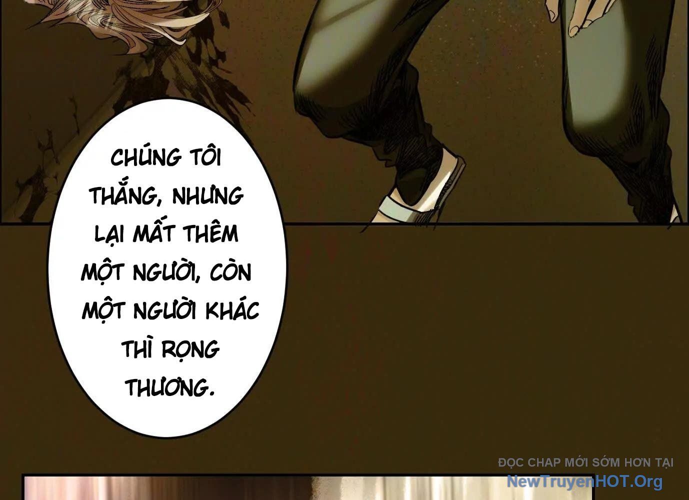 Thập Nhị Tinh - Dị Thú Mê Thành Chapter 76 - 36