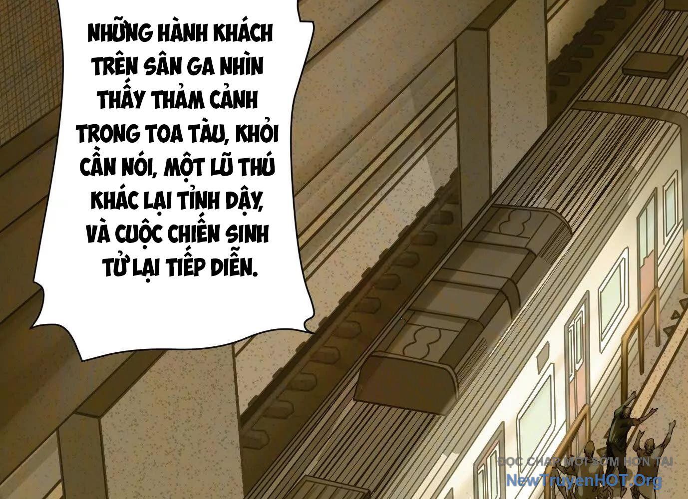 Thập Nhị Tinh - Dị Thú Mê Thành Chapter 76 - 39