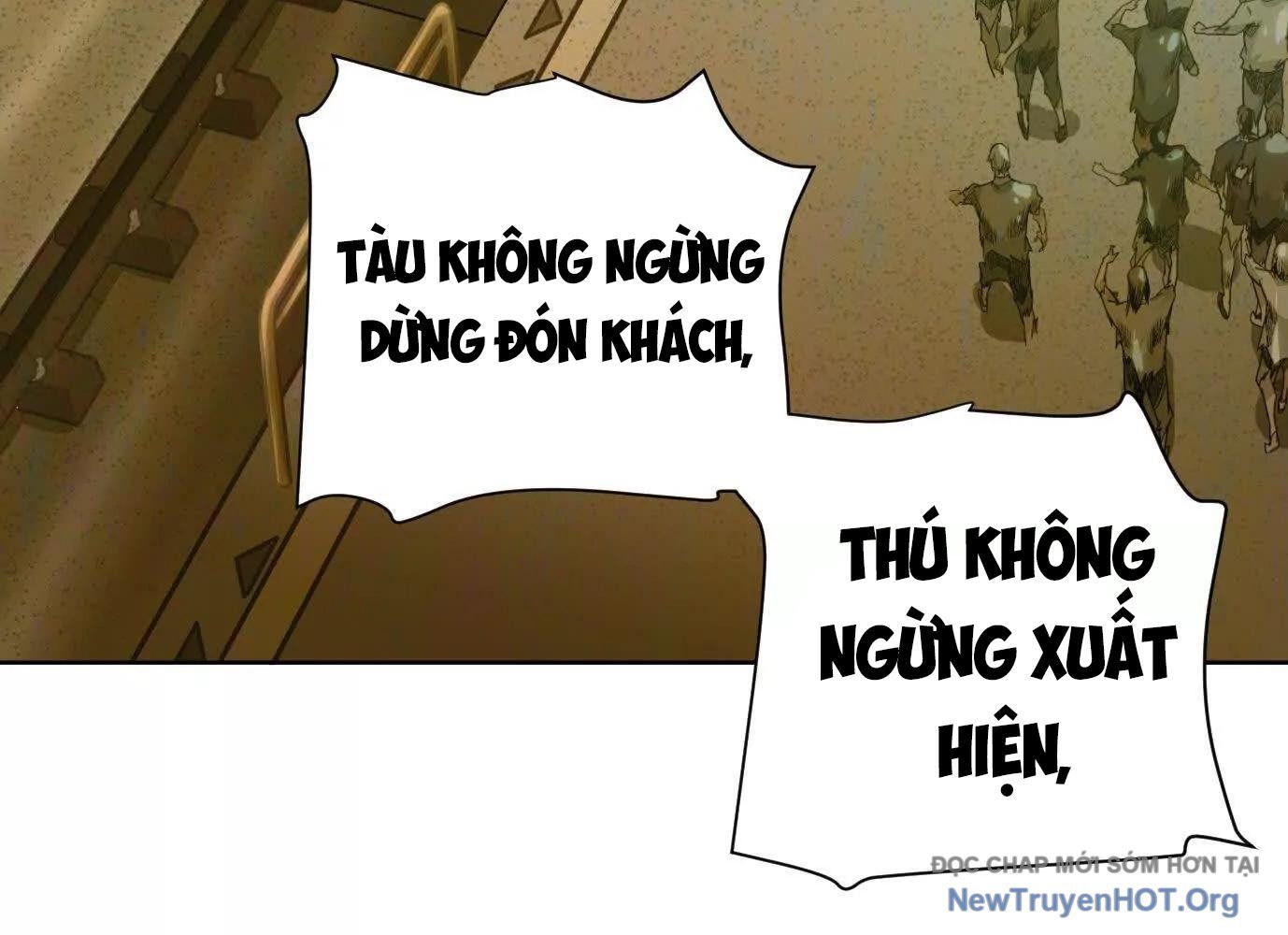 Thập Nhị Tinh - Dị Thú Mê Thành Chapter 76 - 41