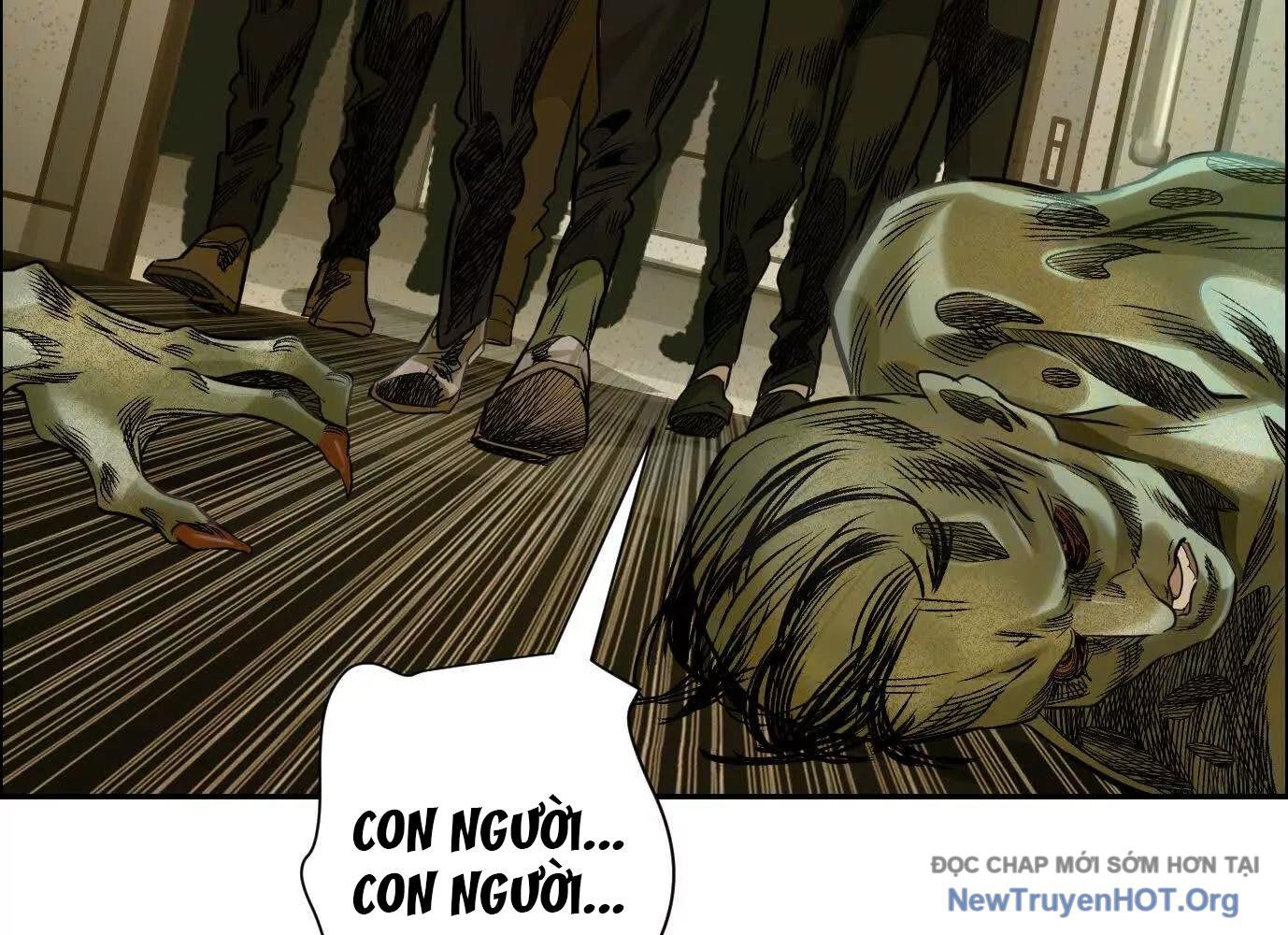 Thập Nhị Tinh - Dị Thú Mê Thành Chapter 76 - 48