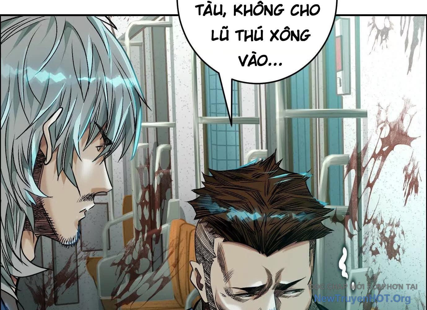 Thập Nhị Tinh - Dị Thú Mê Thành Chapter 76 - 50