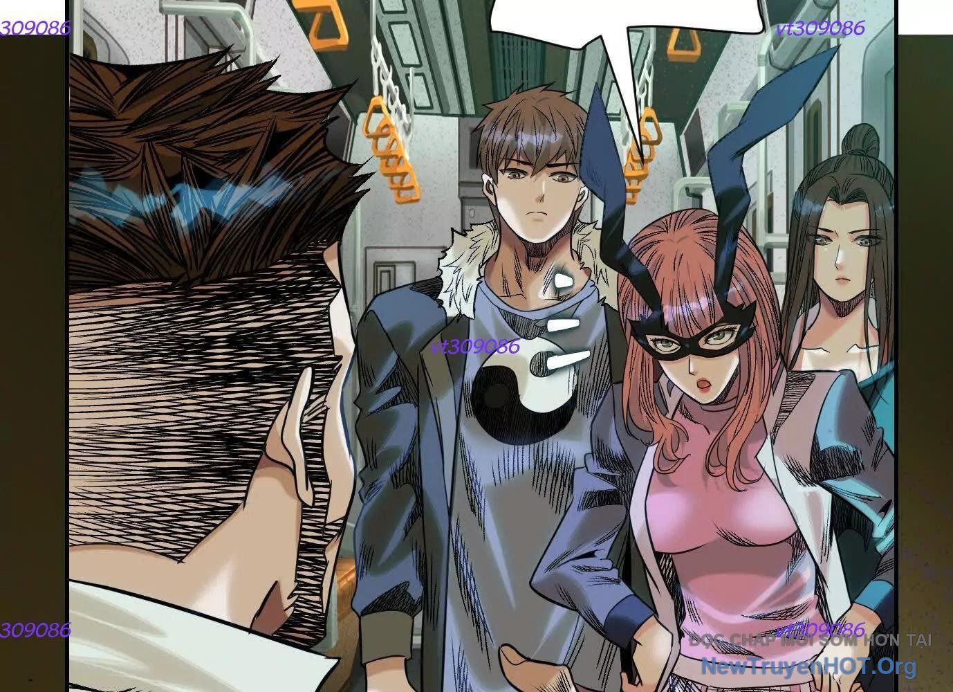 Thập Nhị Tinh - Dị Thú Mê Thành Chapter 76 - 62