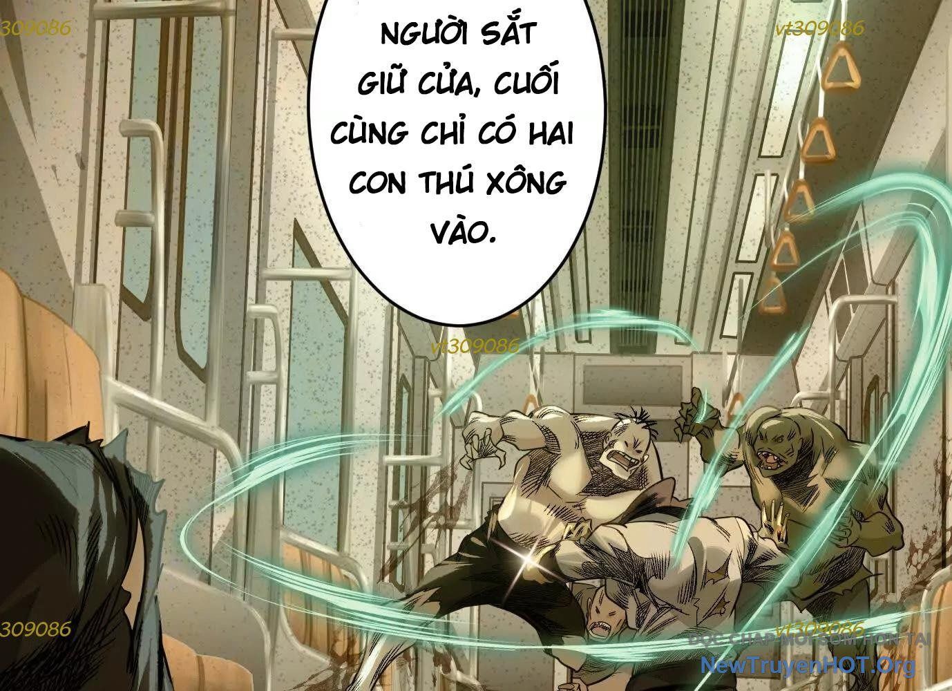 Thập Nhị Tinh - Dị Thú Mê Thành Chapter 76 - 64