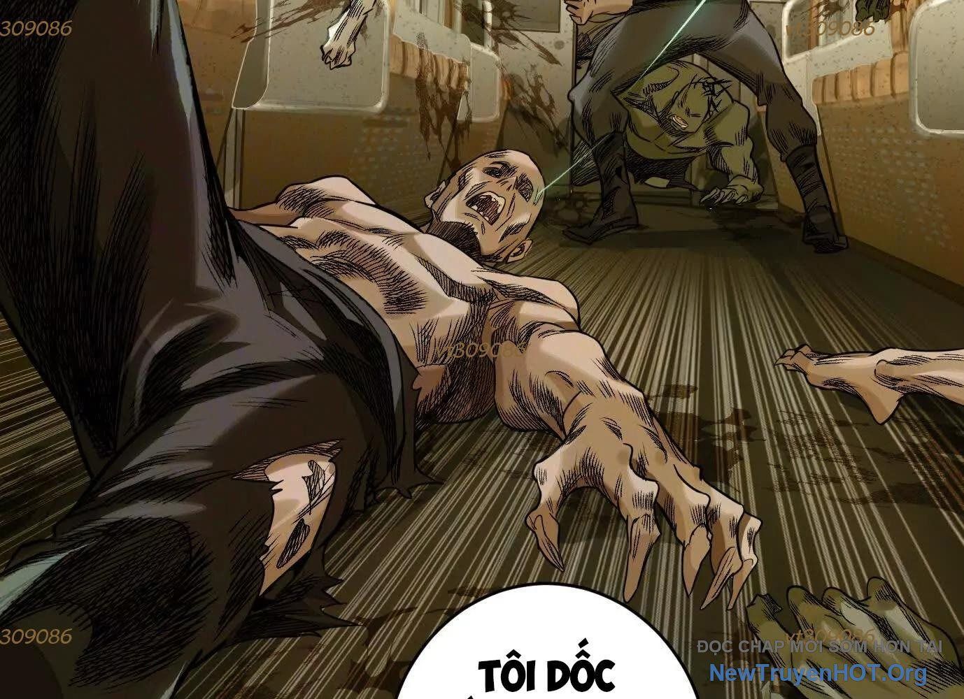 Thập Nhị Tinh - Dị Thú Mê Thành Chapter 76 - 65