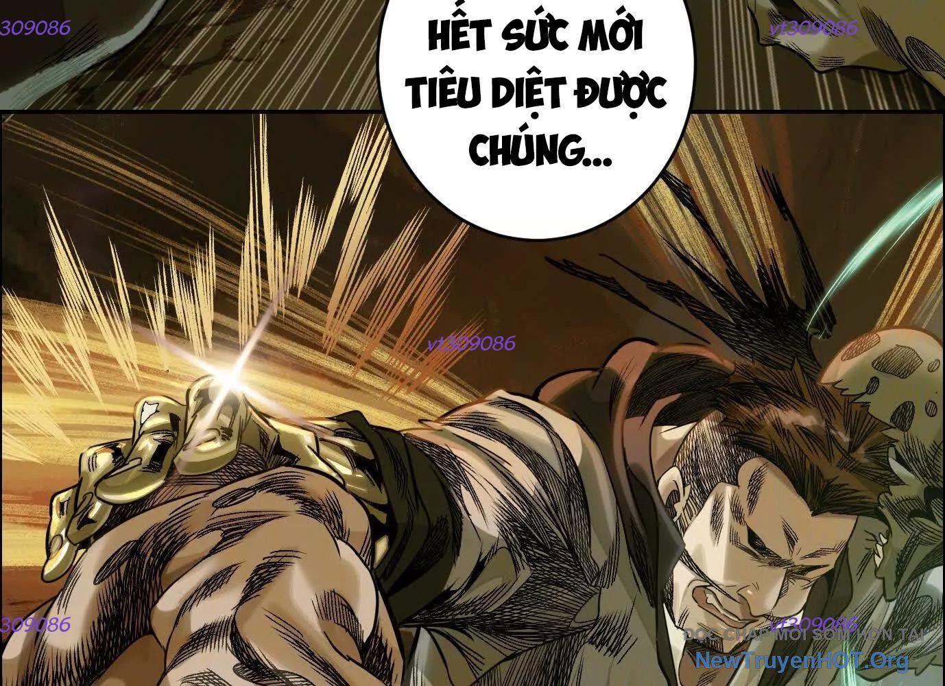 Thập Nhị Tinh - Dị Thú Mê Thành Chapter 76 - 66