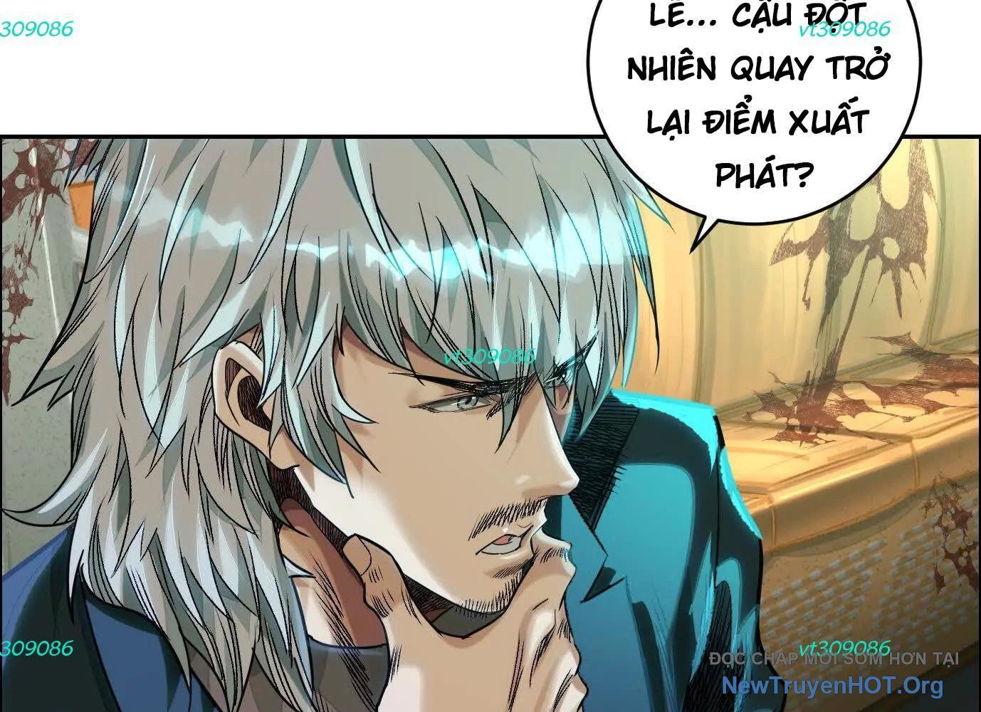 Thập Nhị Tinh - Dị Thú Mê Thành Chapter 76 - 77