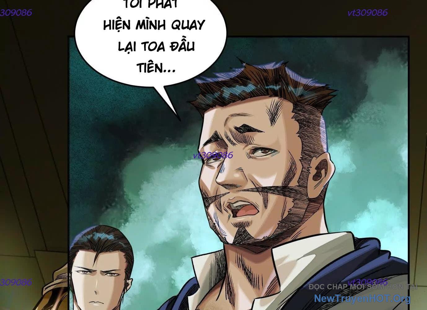 Thập Nhị Tinh - Dị Thú Mê Thành Chapter 76 - 79