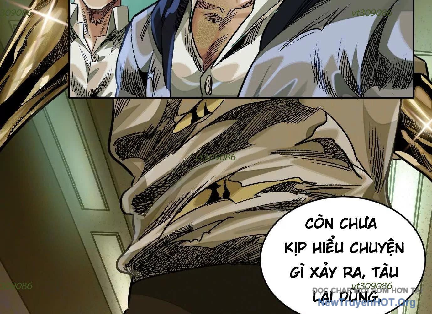 Thập Nhị Tinh - Dị Thú Mê Thành Chapter 76 - 80