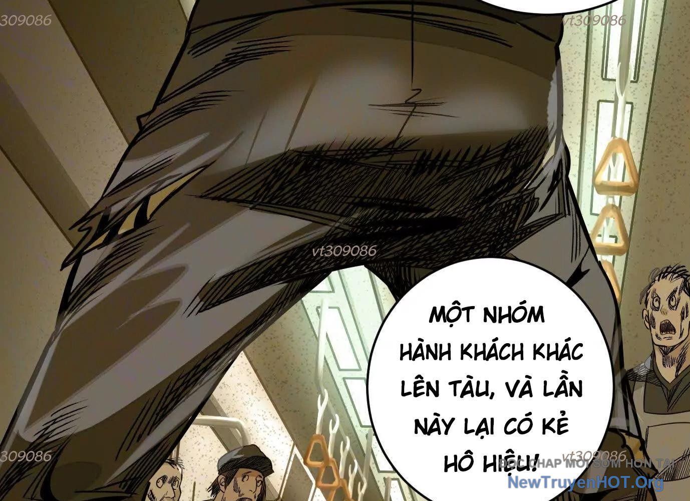 Thập Nhị Tinh - Dị Thú Mê Thành Chapter 76 - 81